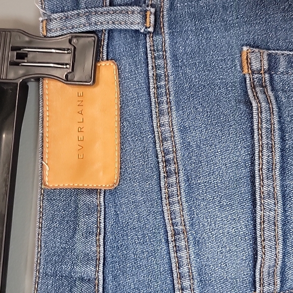 Everlane jeans - Picture 4 of 4